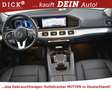 Mercedes-Benz GLE 350 de 4M STANDHZ+WIDESC+AHK+ACC+BURM+KAM+19 Szürke - thumbnail 7