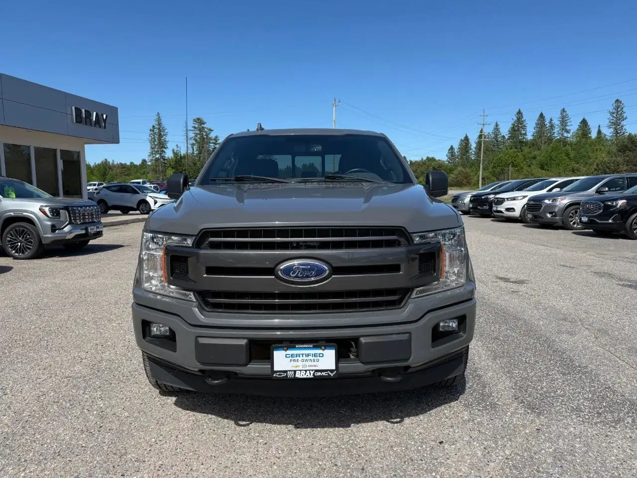 Ford F 150 fotografie Ford F 150