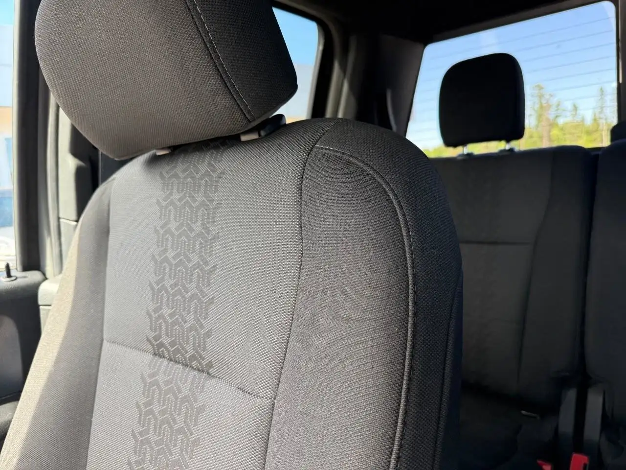 Ford F 150 fotografie Ford F 150