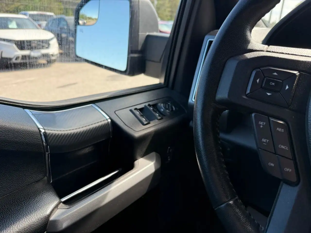 Ford F 150 fotografie Ford F 150