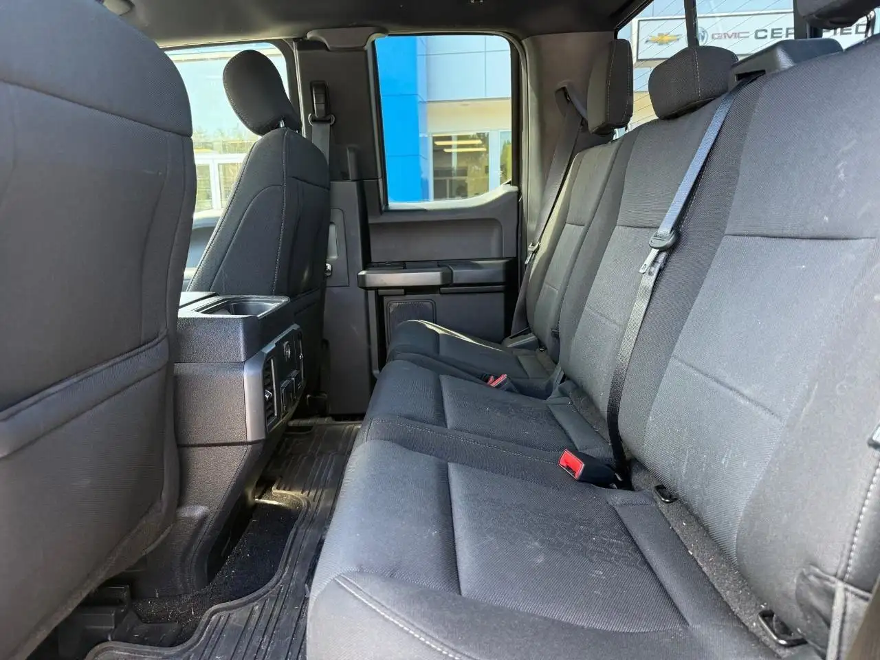 Ford F 150 fotografie Ford F 150