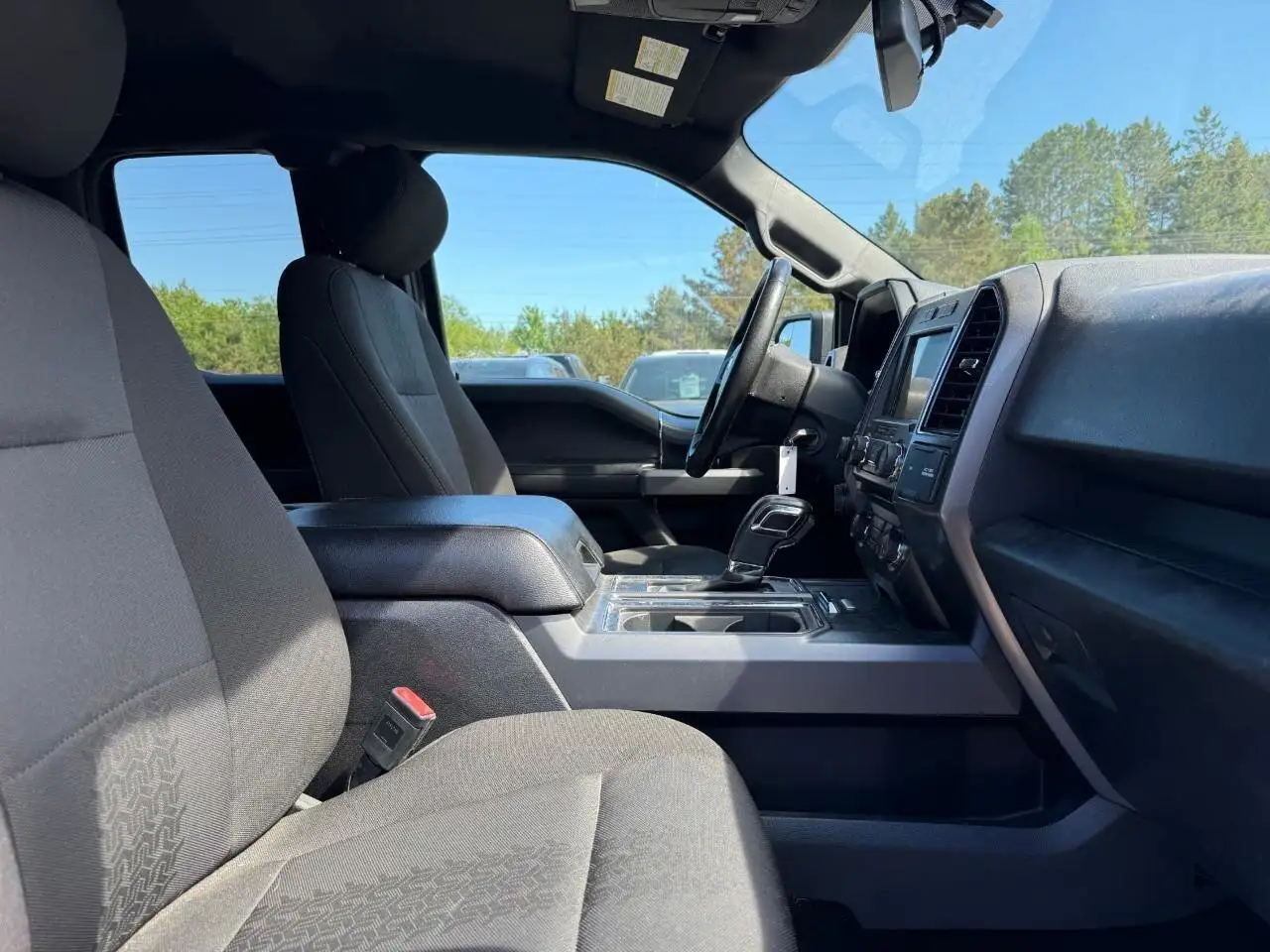 Ford F 150 fotografie Ford F 150