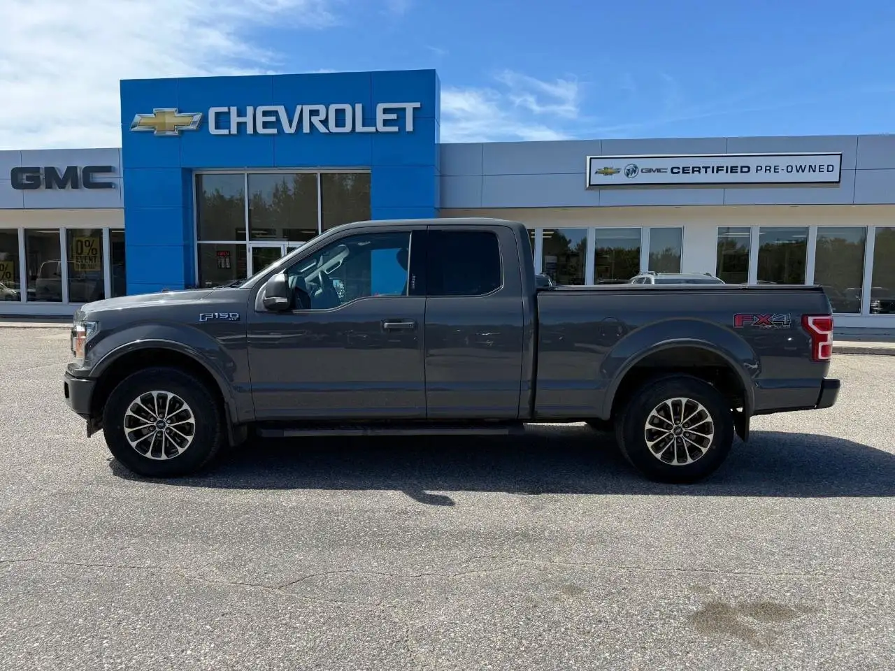 Ford F 150 fotografie Ford F 150