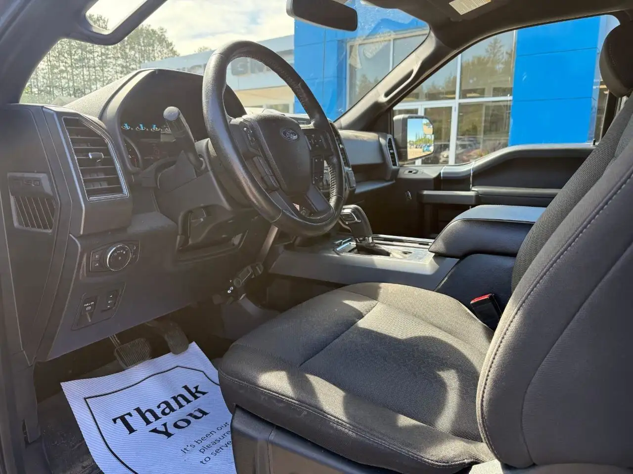 Ford F 150 fotografie Ford F 150