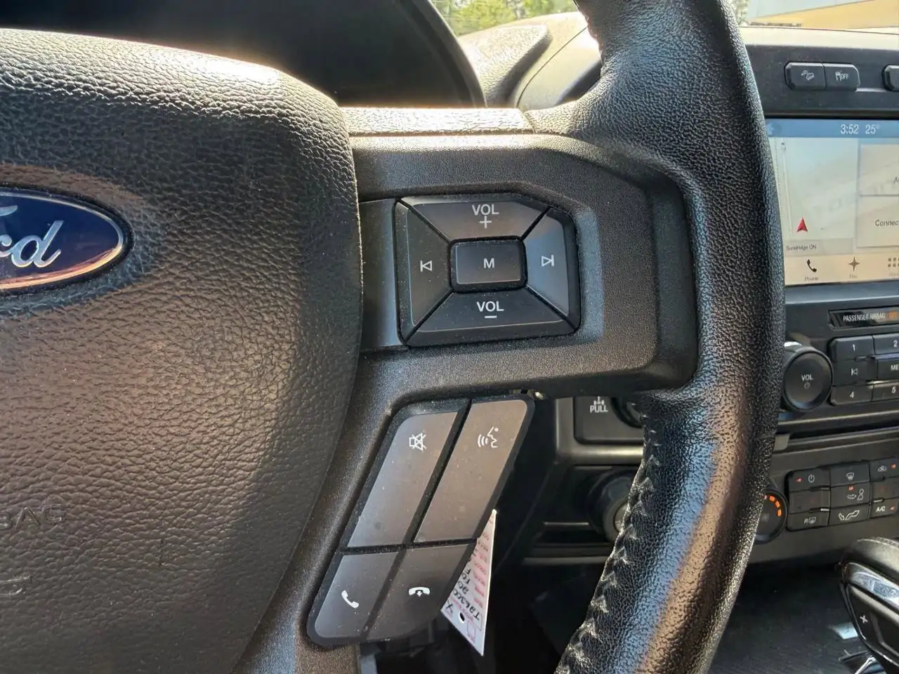 Ford F 150 fotografie Ford F 150