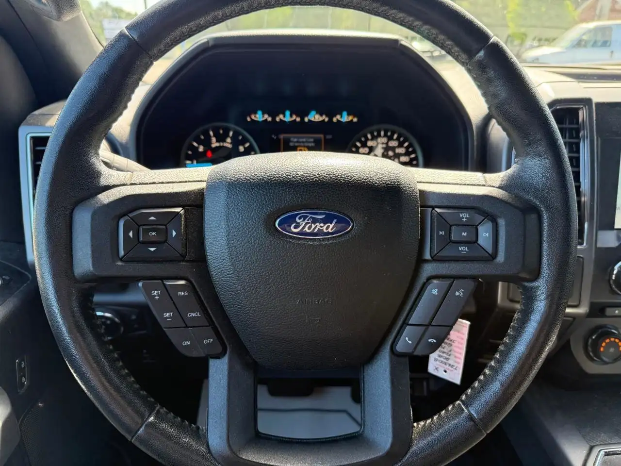 Ford F 150 fotografie Ford F 150