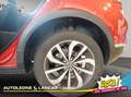 Volkswagen T-Roc 2.0 TDI Style 115cv + TETTO NERO 1 PROPRIETARIO Rosso - thumbnail 14