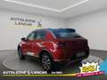 Volkswagen T-Roc 2.0 TDI Style 115cv + TETTO NERO 1 PROPRIETARIO Rosso - thumbnail 5