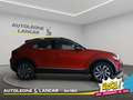 Volkswagen T-Roc 2.0 TDI Style 115cv + TETTO NERO 1 PROPRIETARIO Rosso - thumbnail 8