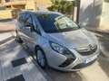 Opel Zafira Tourer 1.6CDTi S/S Selective 136 Plateado - thumbnail 8