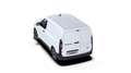 Ford Transit Courier VAN TREND BEV 54kWh(43.5kW útil)100 kW (136CV) Eu Blanco - thumbnail 3