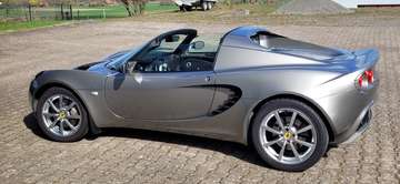 Lotus Elise 111 R