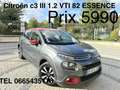Citroen C3 PureTech 82 Shine Business - thumbnail 1