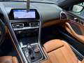 BMW 840 d xDrive Coupé M Sportpaket Schwarz - thumbnail 11