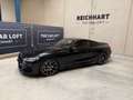 BMW 840 d xDrive Coupé M Sportpaket Schwarz - thumbnail 2