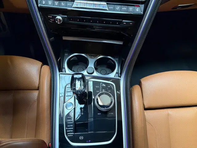 BMW 840 d xDrive Coupé M Sportpaket Ansicht 13