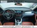 BMW X3 xDrive30d ÖSTERREICH-PAKET PLUS Grau - thumbnail 3