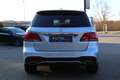 Mercedes-Benz GLE 500 4Matic AMG Comand LED AHK H/K Kamera 21" Argent - thumbnail 11