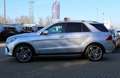 Mercedes-Benz GLE 500 4Matic AMG Comand LED AHK H/K Kamera 21" Argent - thumbnail 9