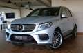 Mercedes-Benz GLE 500 4Matic AMG Comand LED AHK H/K Kamera 21" Argent - thumbnail 1