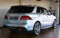 Mercedes-Benz GLE 500 4Matic AMG Comand LED AHK H/K Kamera 21" Argent - thumbnail 2