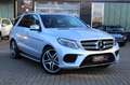 Mercedes-Benz GLE 500 4Matic AMG Comand LED AHK H/K Kamera 21" Argent - thumbnail 6