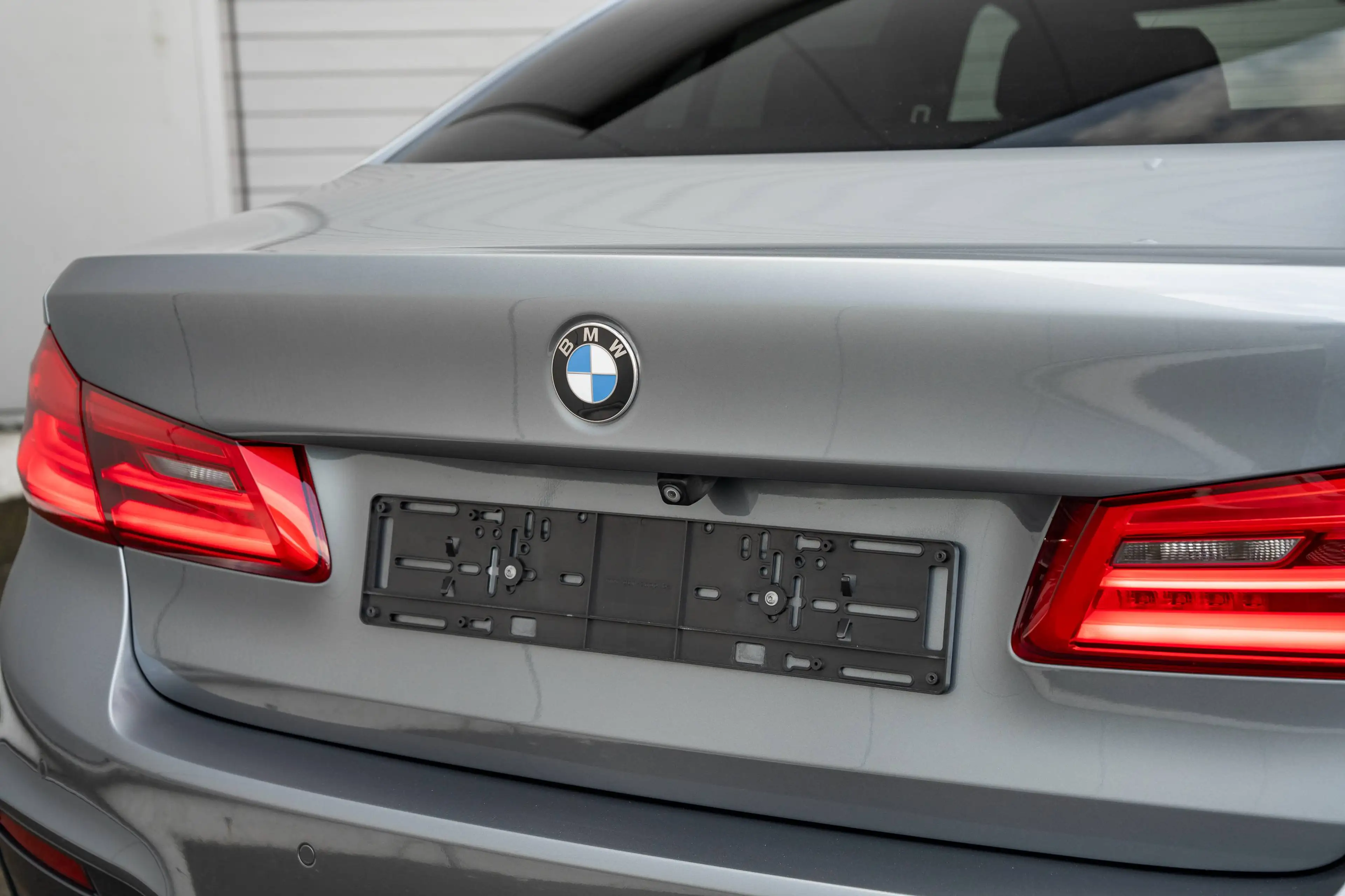 BMW 530 e M SPORT/PANO/NAPPA/HUD/ACC/360°/BREYTON/ADAPT.LED — photo 14