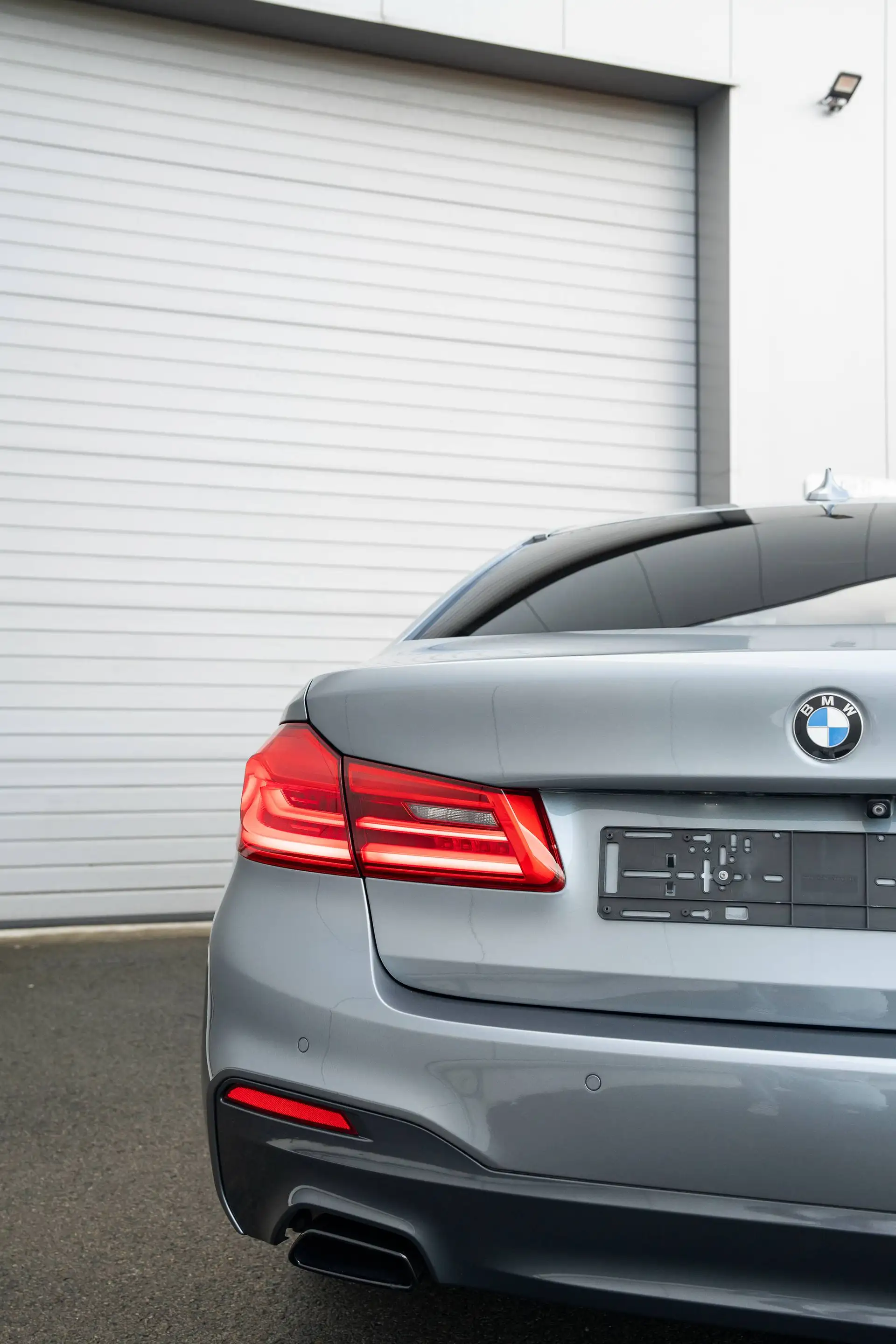 BMW 530 e M SPORT/PANO/NAPPA/HUD/ACC/360°/BREYTON/ADAPT.LED — photo 7