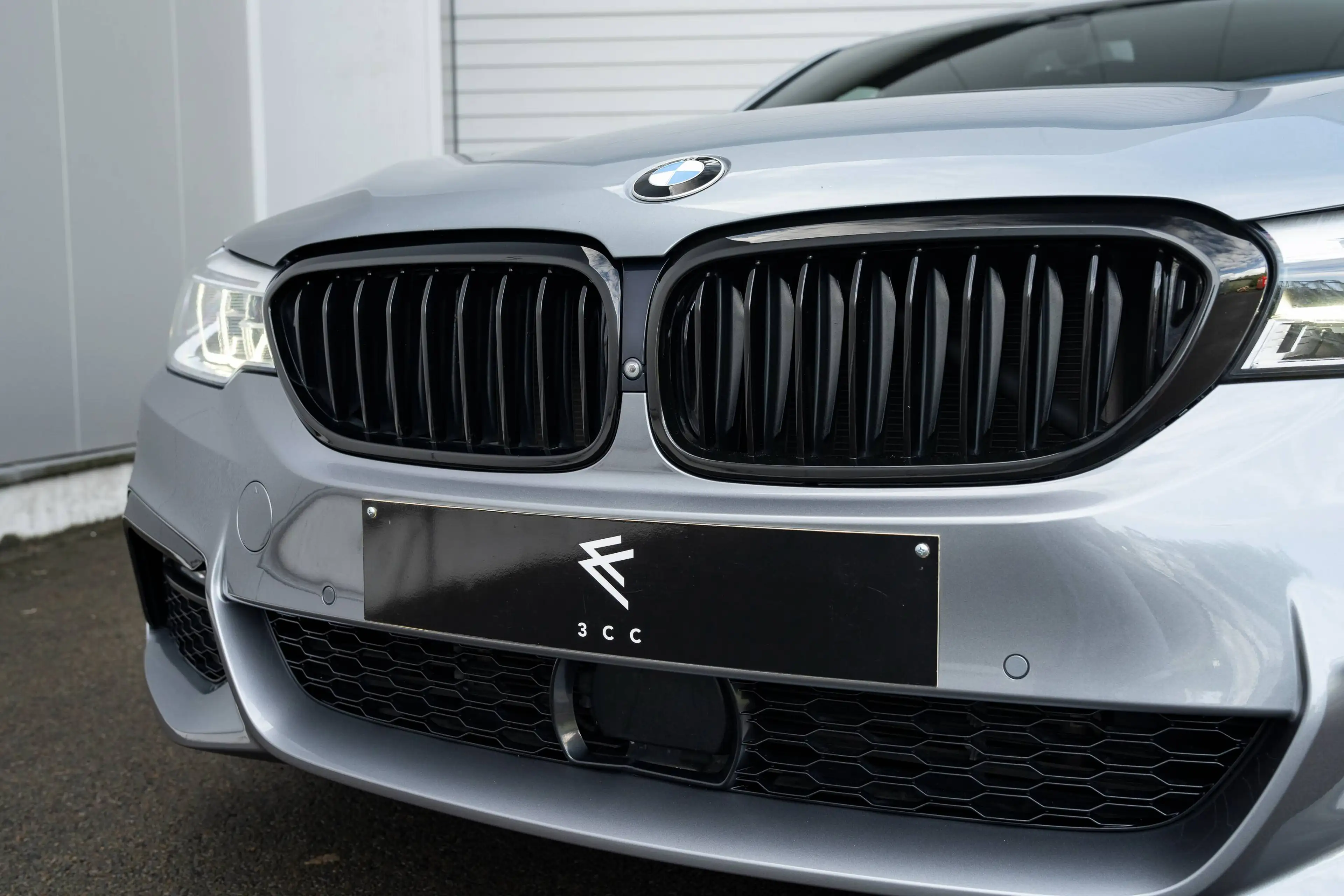 BMW 530 e M SPORT/PANO/NAPPA/HUD/ACC/360°/BREYTON/ADAPT.LED — photo 13