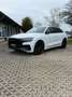 Audi Q8 50 TDI quattro Competition plus 3.0 V6-Full Blanc - thumbnail 4