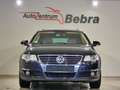 Volkswagen Passat 1.8 TSI Highline DSG/Navi/Leder/Schiebeda Schwarz - thumbnail 2