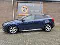 Volvo V40 Cross Country 1.6 D2 Summum Blauw - thumbnail 4