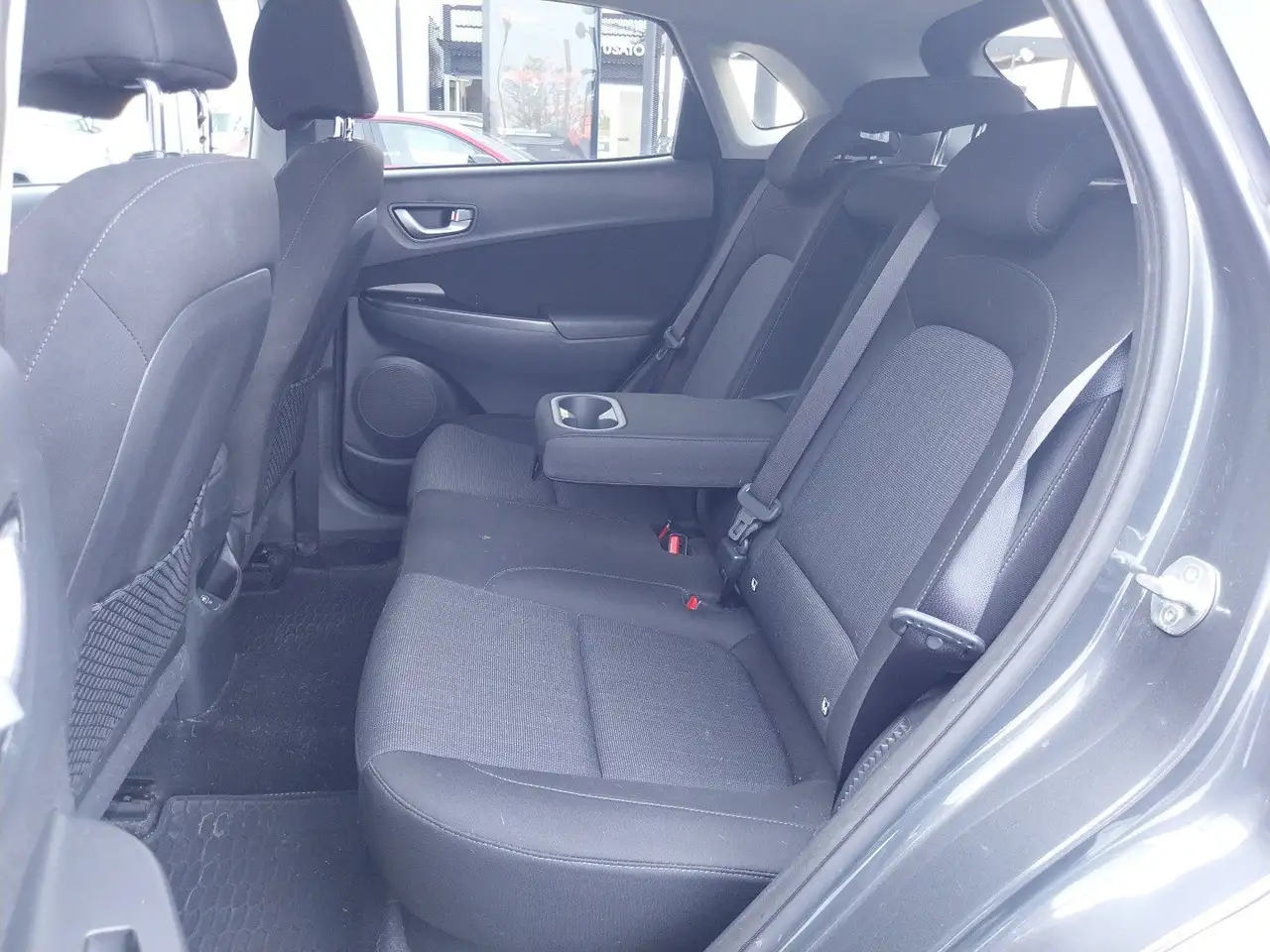 Hyundai Kona 1.6 crdi 48V NLine 2wd 136cv dct, миниатюра 4