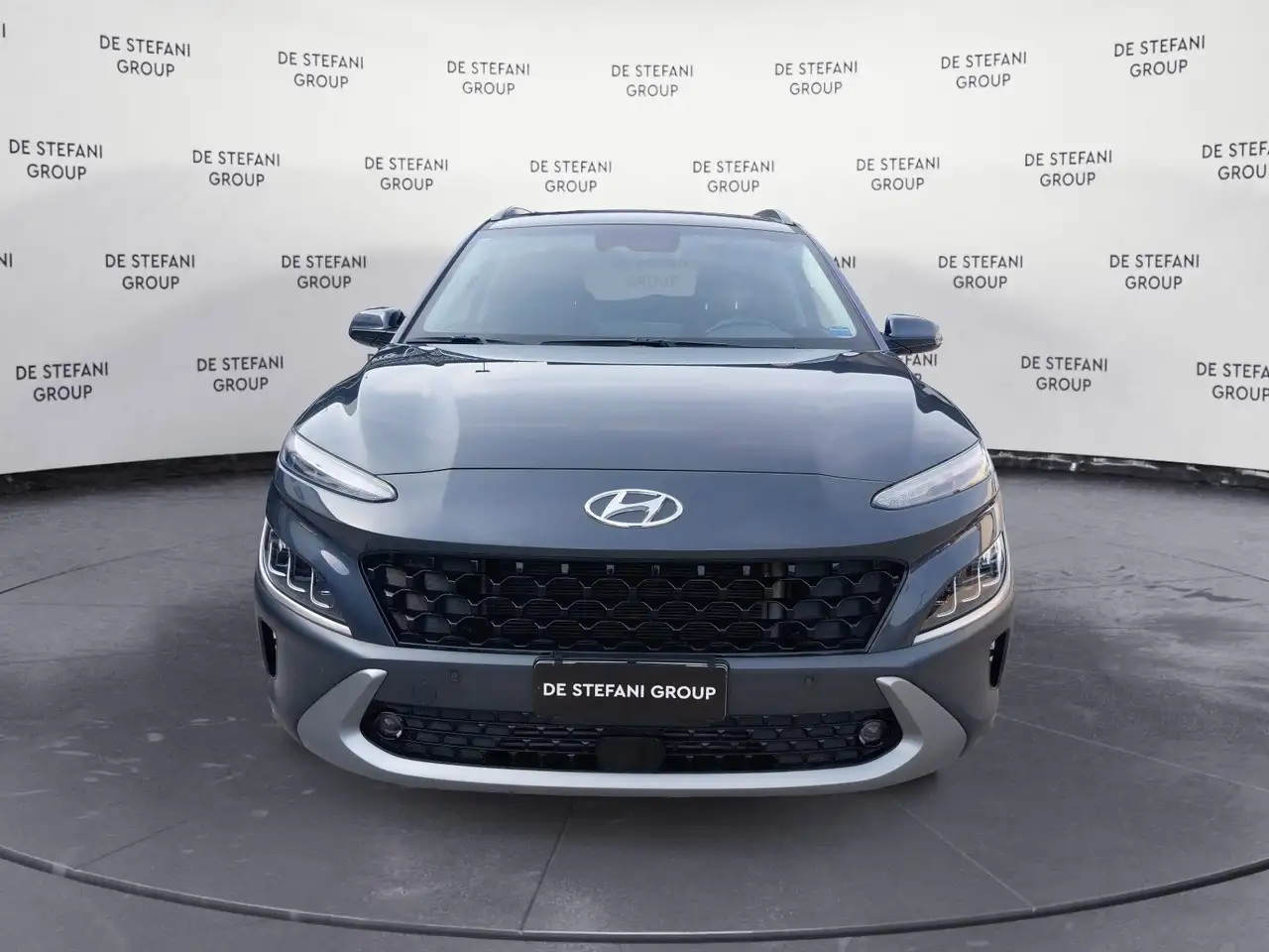 Hyundai Kona 1.6 crdi 48V NLine 2wd 136cv dct, миниатюра 10