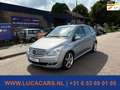 Mercedes-Benz B 200 AUTOMAAT 2X SLEUTEL + BOEKJES! plava - thumbnail 1
