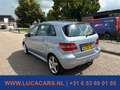 Mercedes-Benz B 200 AUTOMAAT 2X SLEUTEL + BOEKJES! plava - thumbnail 4