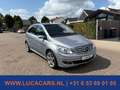 Mercedes-Benz B 200 AUTOMAAT 2X SLEUTEL + BOEKJES! plava - thumbnail 2