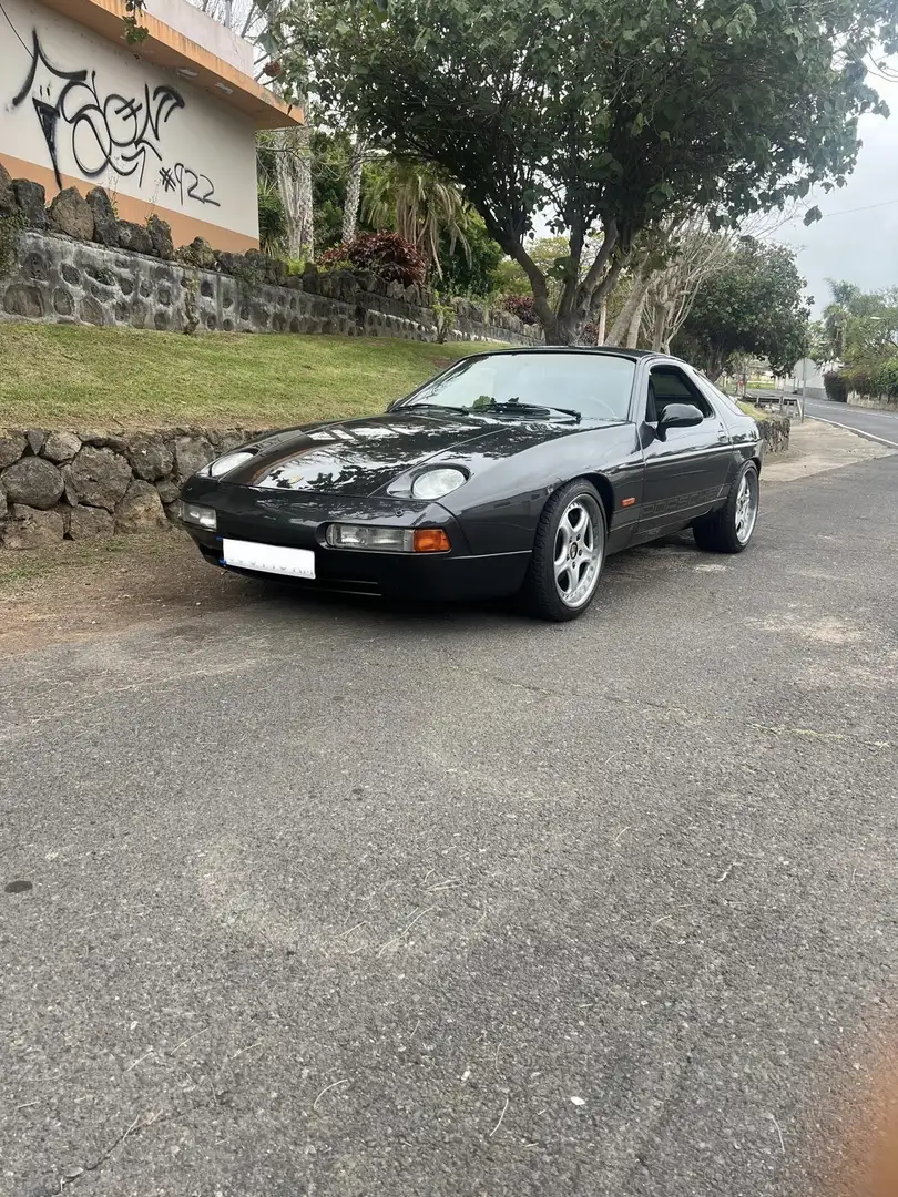 Porsche 928 5.0 S4 GT Aut. - 1