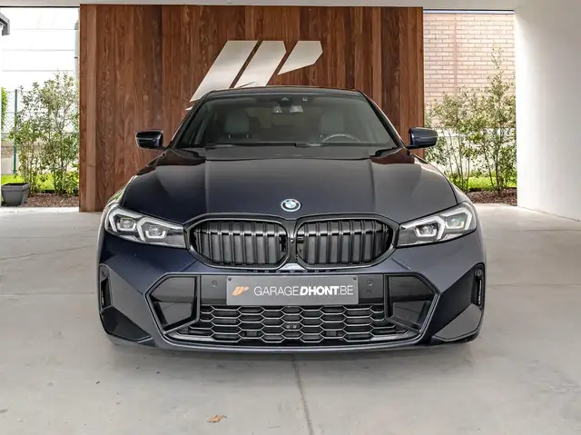 BMW 330 e berline, M pack, open dak G20