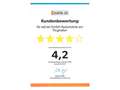 Volvo 340 1.4 Automatik 3. Hand TOP ZUSTAND H-Kennzeichen Rot - thumbnail 7
