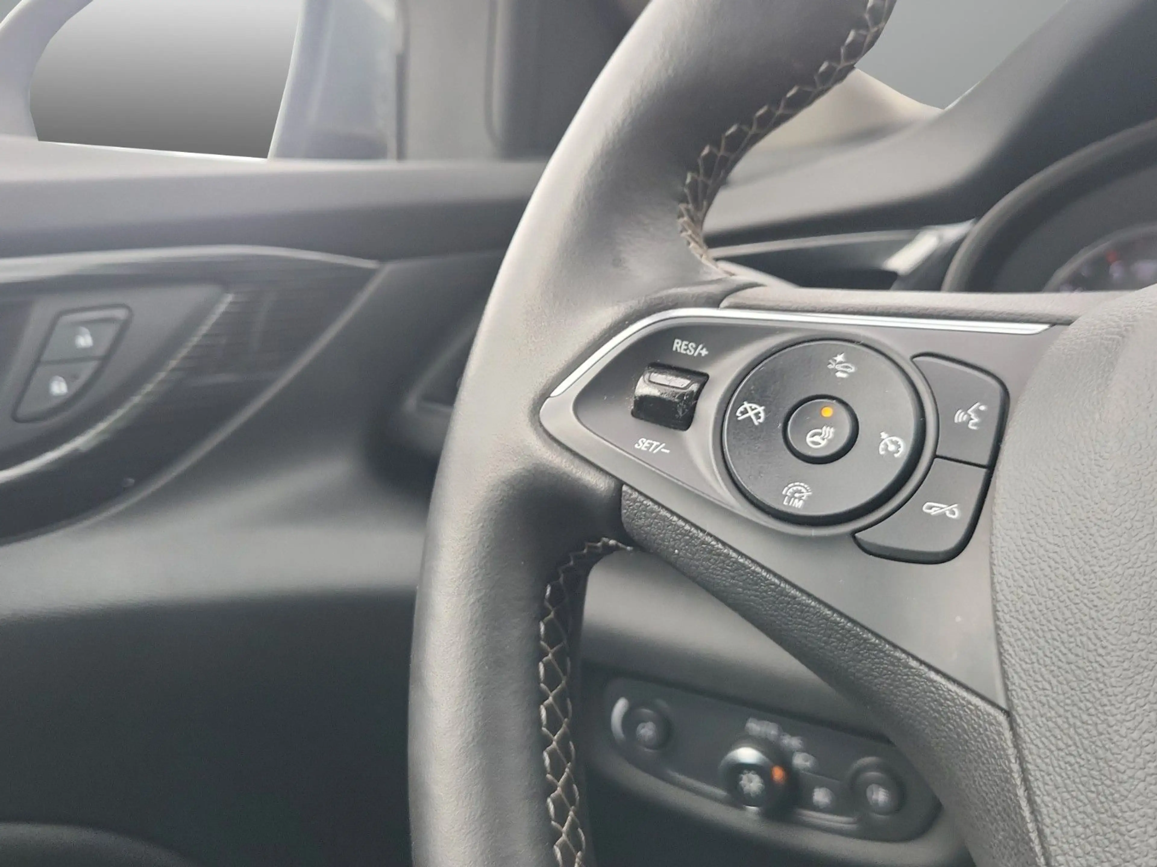 Opel Insignia B ST "Business Innovation" Voll-LED/DAB — photo 13