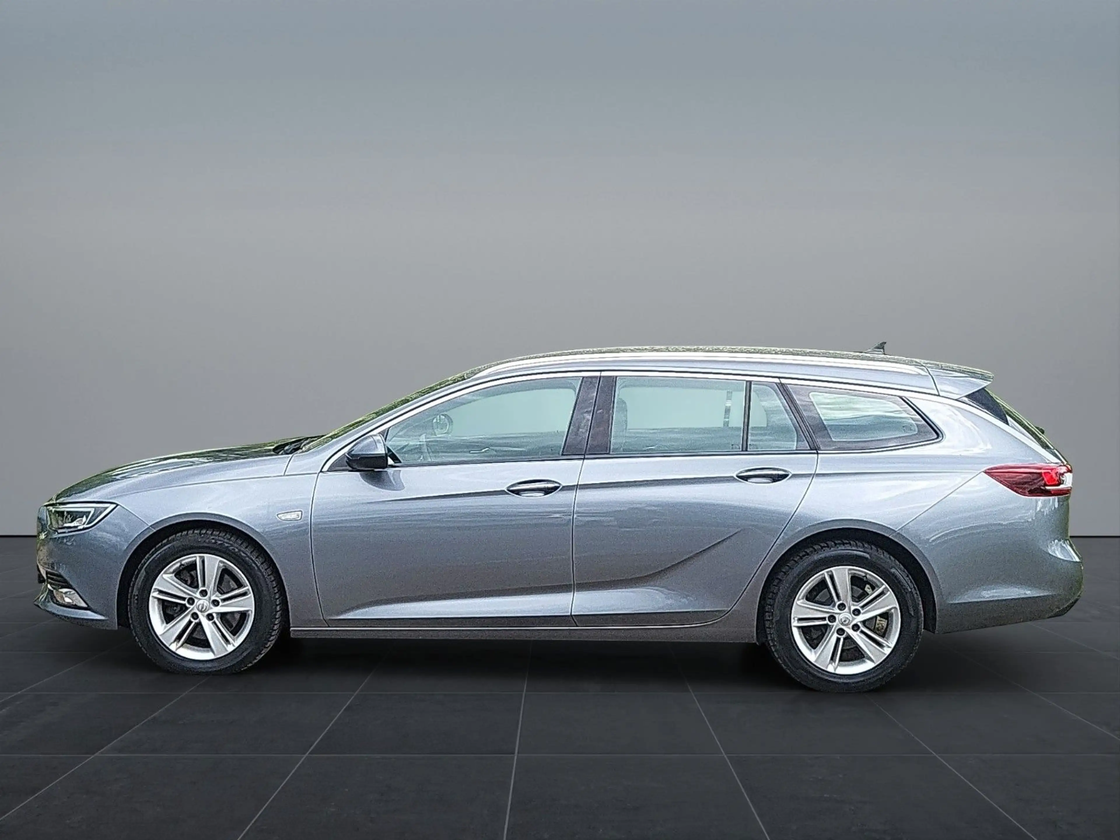 Opel Insignia B ST "Business Innovation" Voll-LED/DAB — photo 7