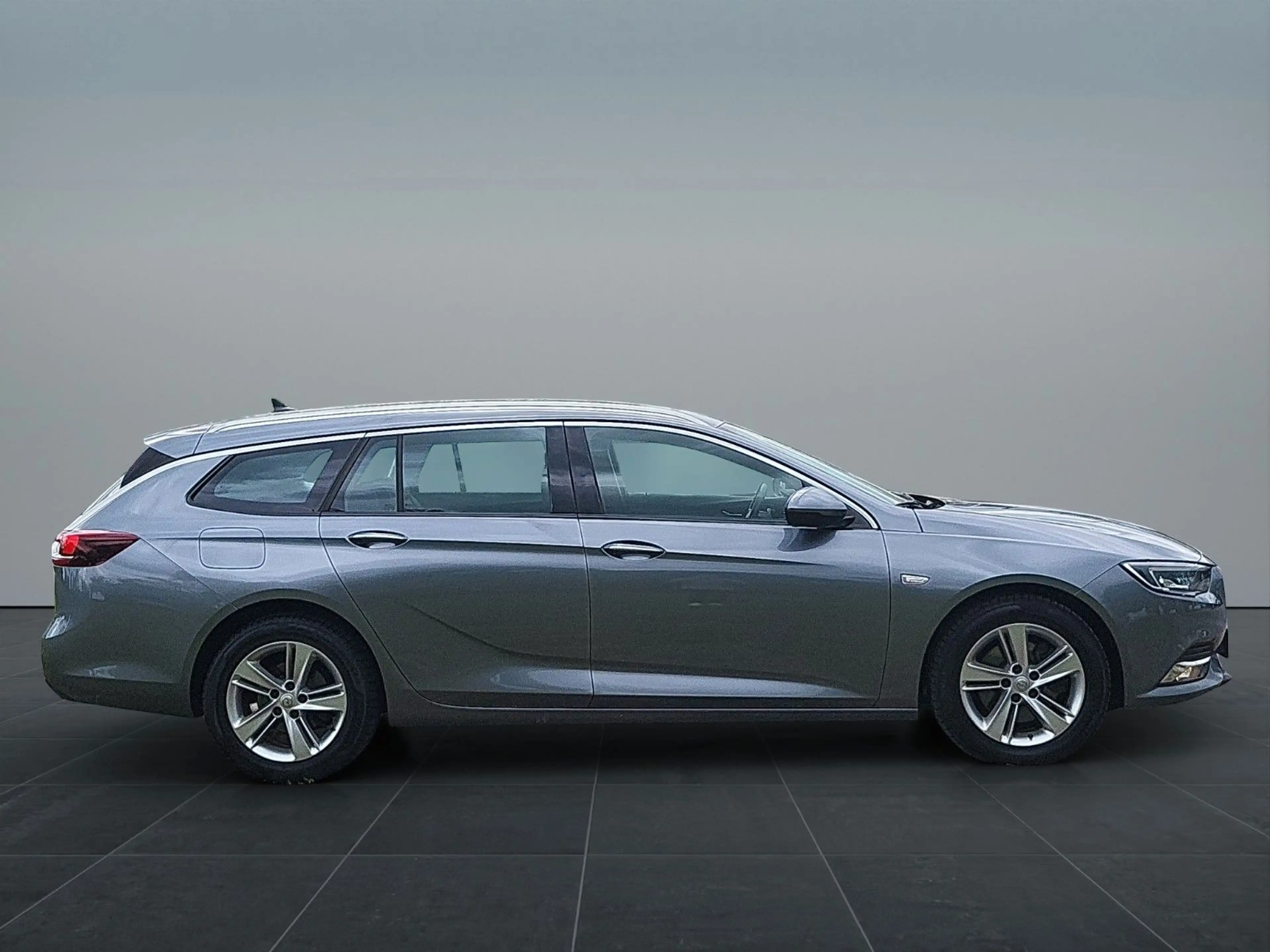 Opel Insignia B ST "Business Innovation" Voll-LED/DAB — photo 8
