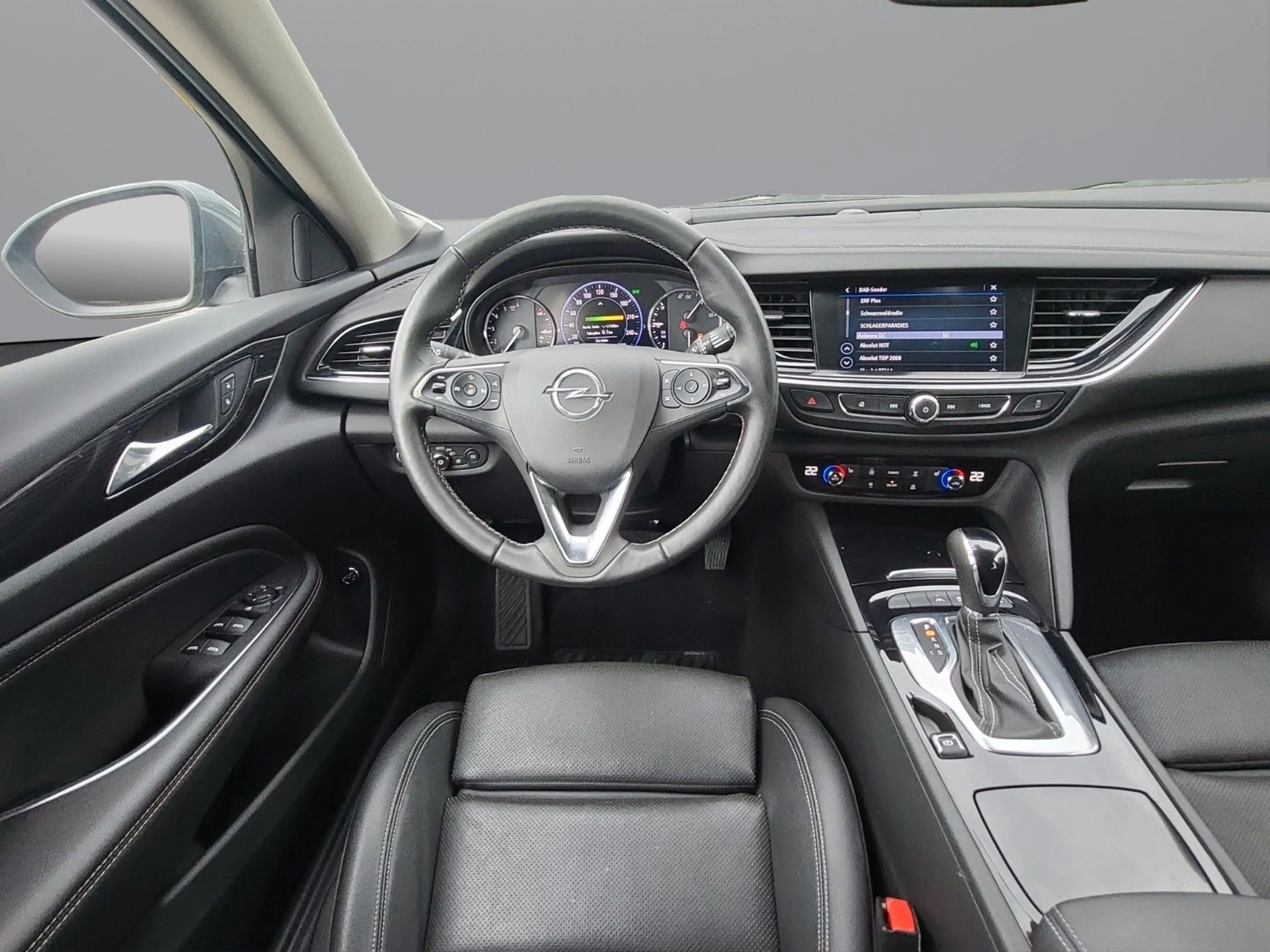 Opel Insignia B ST "Business Innovation" Voll-LED/DAB — photo 12