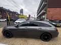 Mercedes-Benz CLA 180 *URBAN*TOITPANO*GARANTIE Gris - thumbnail 8