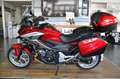 Honda NC 750 X Travel Edition DCT, ABS Rosso - thumbnail 3
