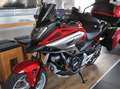 Honda NC 750 X Travel Edition DCT, ABS Rosso - thumbnail 2