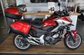 Honda NC 750 X Travel Edition DCT, ABS Rosso - thumbnail 1