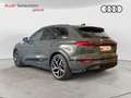 Audi Q6 e-tron performance Black line 225kW 100KWh Gris - thumbnail 4
