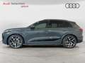 Audi Q6 e-tron performance Black line 225kW 100KWh Gris - thumbnail 3